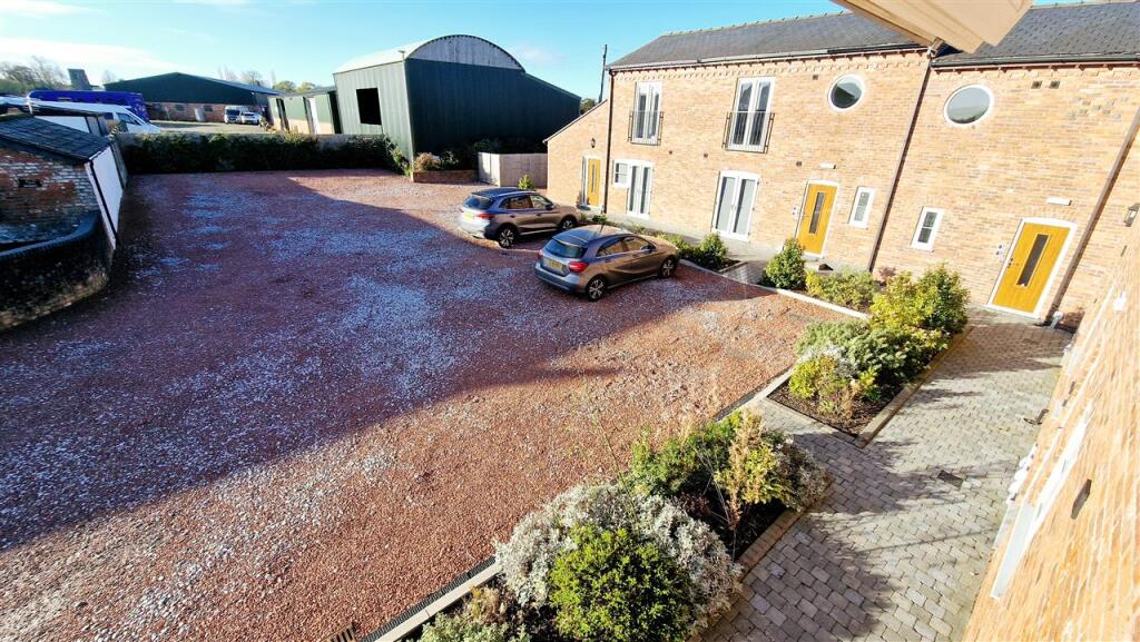 Main image of property: Woodbank Barns Apartment 5, Ways Green, Winsford