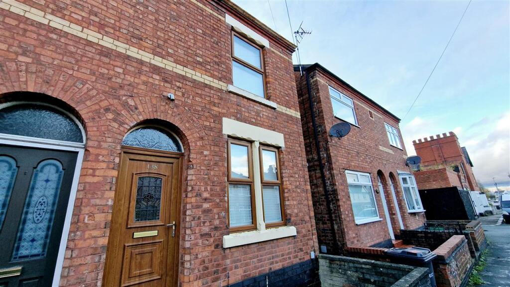 Main image of property: Dingle Lane, Winsford