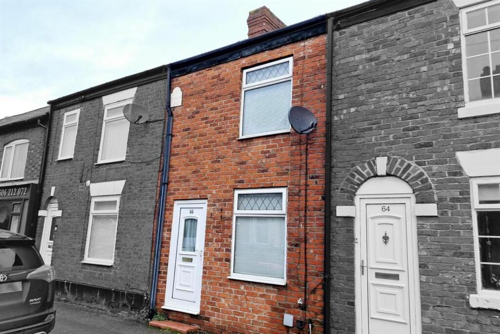 Main image of property: Delamere Street, Winsford
