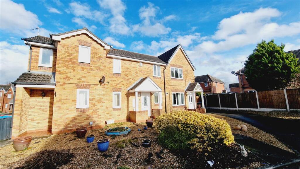 Main image of property: The Maples, Winsford