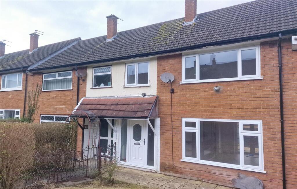 Main image of property: Kingsley Walk, Winsford