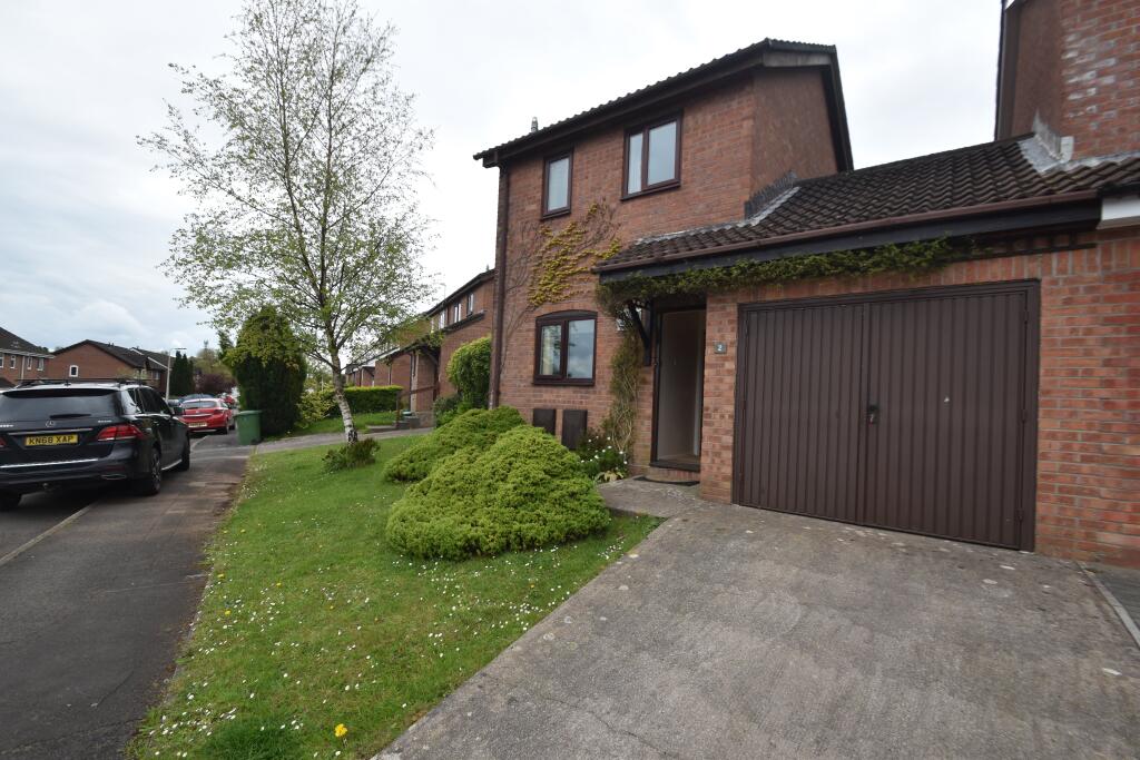 Main image of property: Clos Creyr, Meadow Farm, 