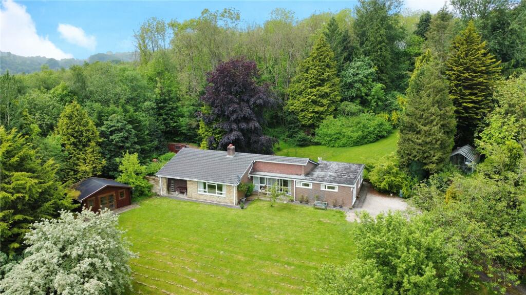 Main image of property: Llangyniew, Welshpool, Powys, SY21