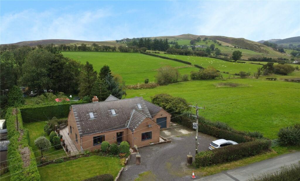 Main image of property: Weston Road, White Grit, Minsterley, Shrewsbury, Powys, SY5