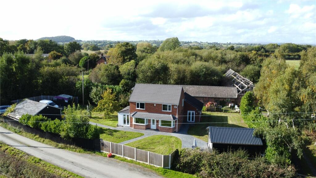 Main image of property: Pool Quay, Welshpool, Powys, SY21
