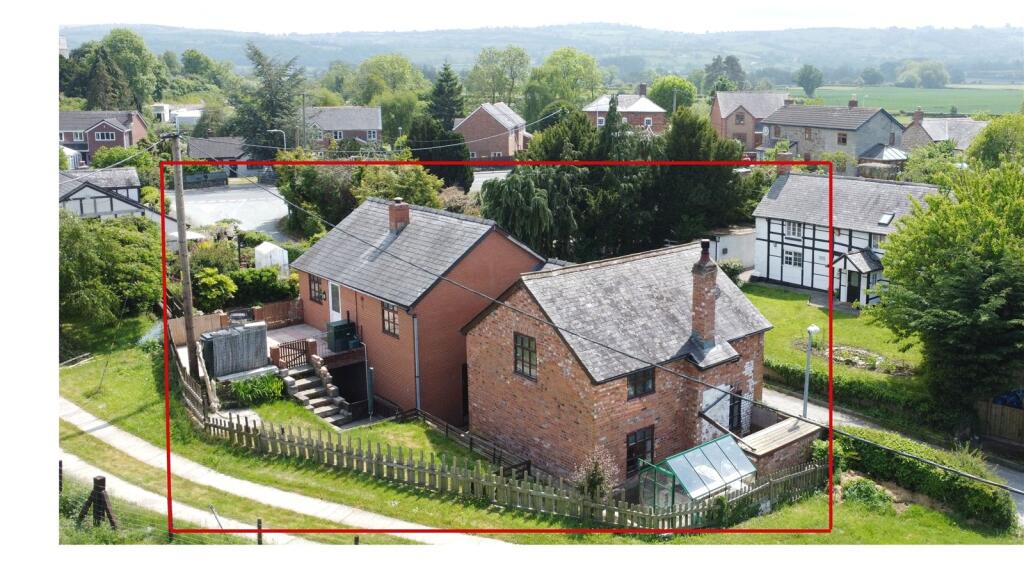 Main image of property: Coed Lane, Churchstoke, Montgomery, Powys, SY15