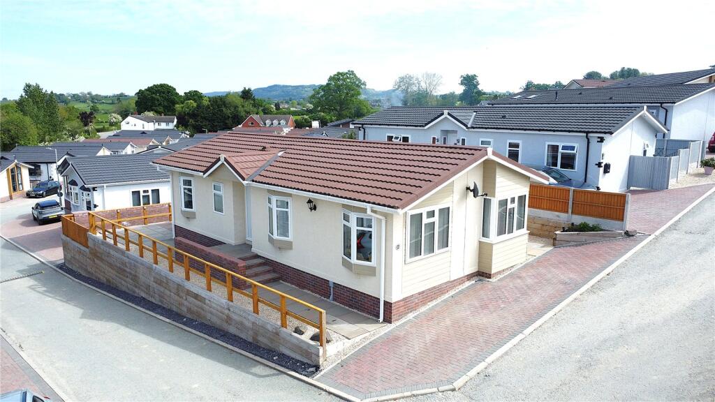 Main image of property: Forden, Welshpool, Powys, SY21
