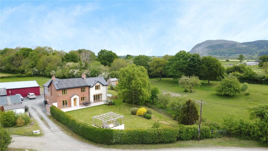 Main image of property: Pool Quay, Welshpool, Powys, SY21