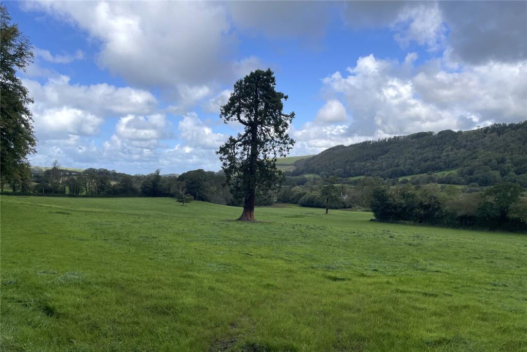 Main image of property: Llanfarian, Aberystwyth, Ceredigion, SY23