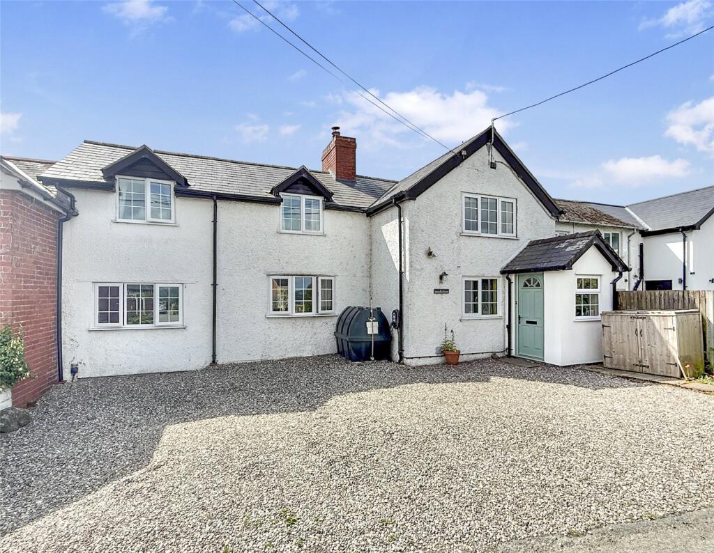 Main image of property: Hendomen Cottages, Hendomen, Montgomery, Powys, SY15