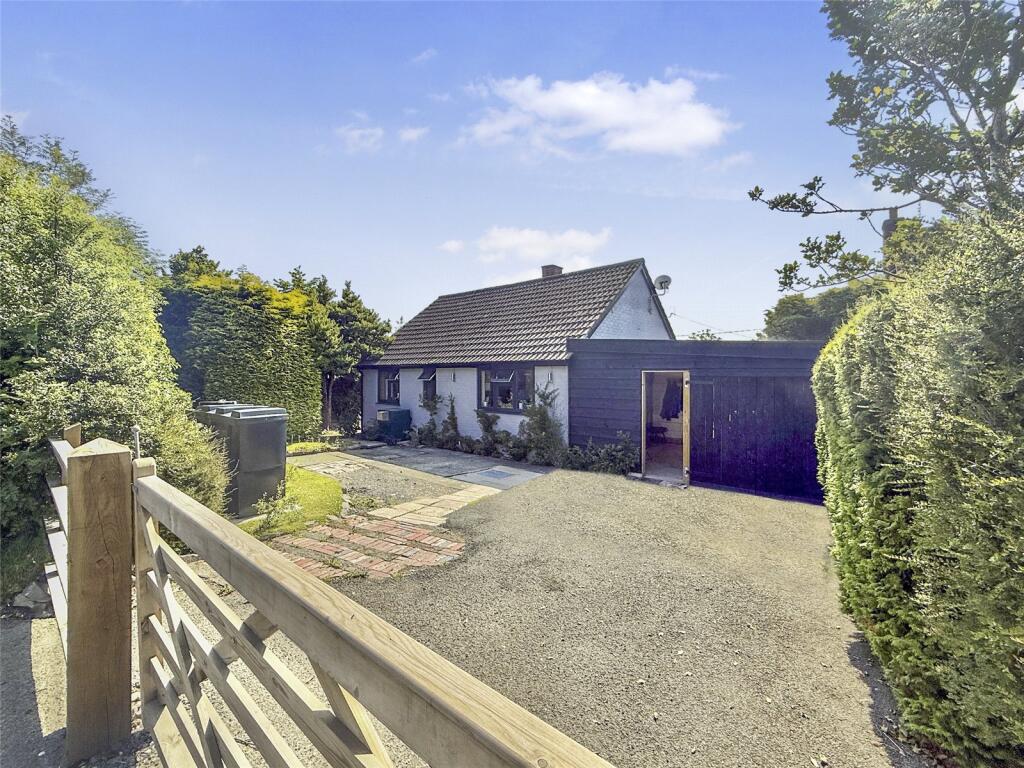 Main image of property: Arddleen, Llanymynech, Powys, SY22