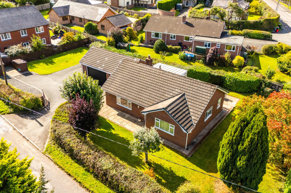 Main image of property: Forden, Welshpool, Powys, SY21