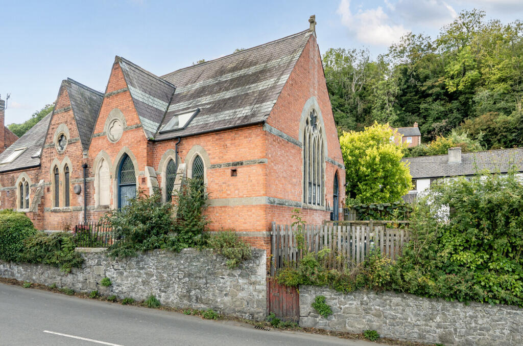 Main image of property: Pool Road, Montgomery, Powys, SY15