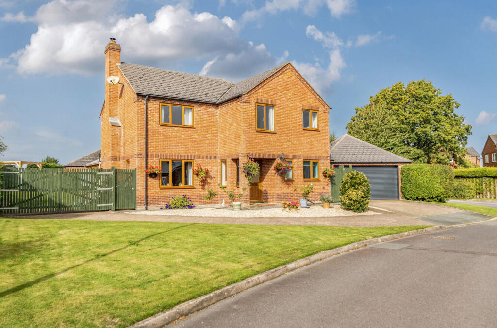 Main image of property: Withy Avenue, Forden, Welshpool, Powys, SY21