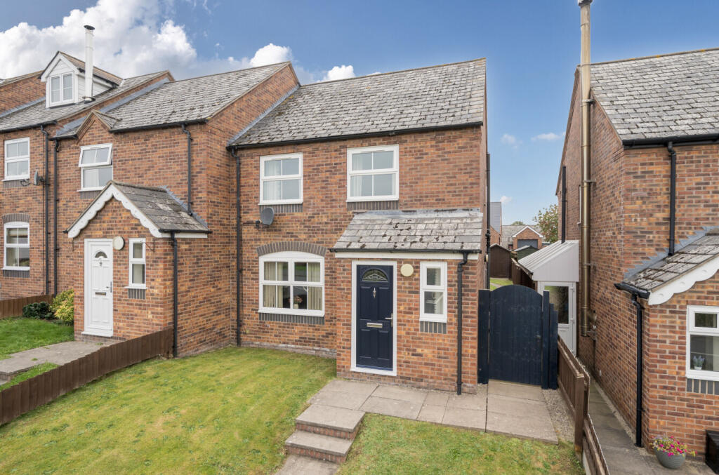 Main image of property: Waterloo Fields, Kingswood, Forden, Welshpool, SY21