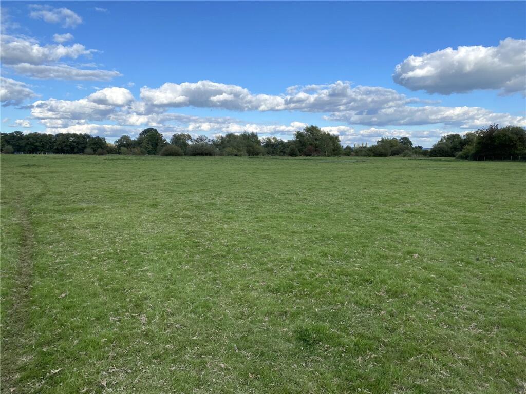 Main image of property: Land On The North Side Of Trefeglwys, Caersws, Powys, SY17