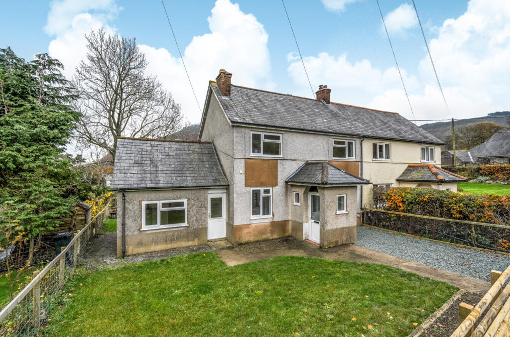 Main image of property: Dolhendre, Llangynog, Oswestry, Powys, SY10