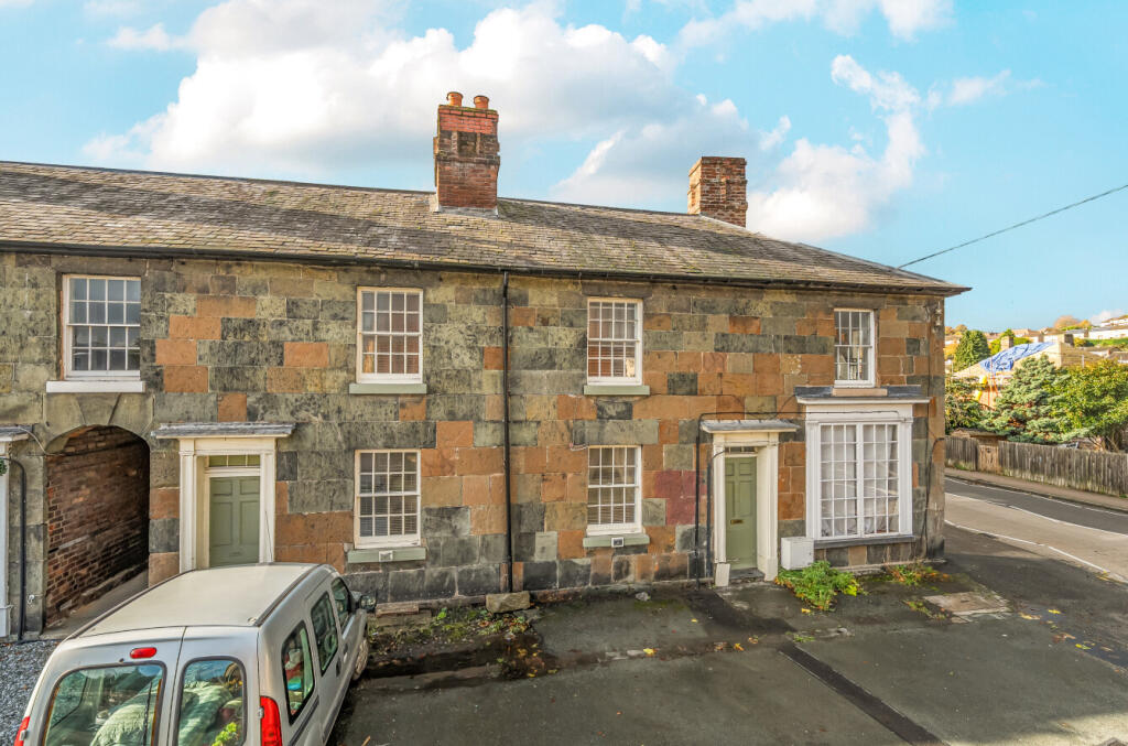 Main image of property: Waterloo Place, Welshpool, Powys, SY21