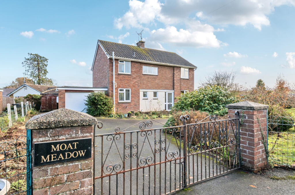 Main image of property: Guilsfield, Welshpool, Powys, SY21