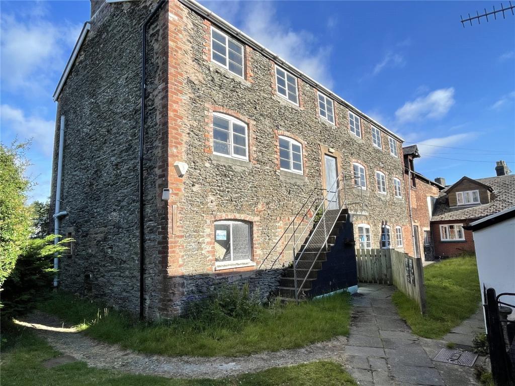Commercial property for sale in The Function Room & The Old Mill, Off