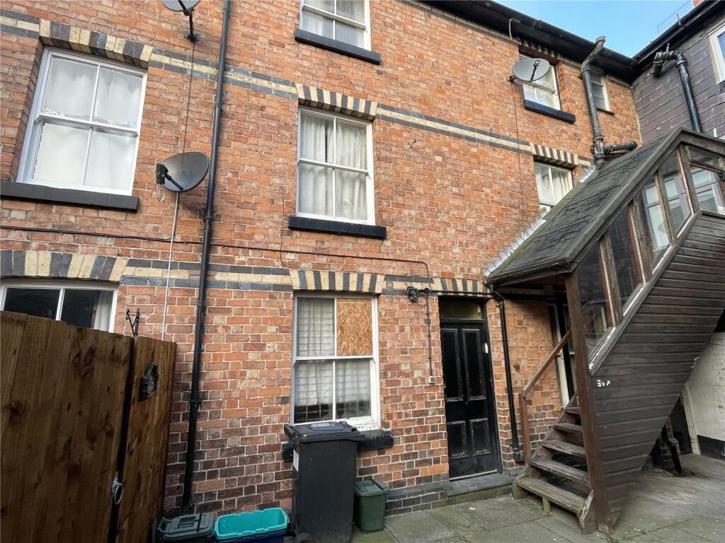 Main image of property: Great Oak Street, Llanidloes, Powys, SY18