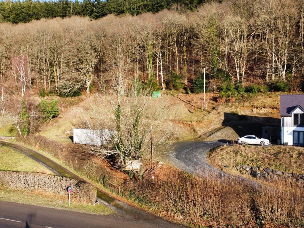 Main image of property: Dyfnant, Van Road, Llanidloes, Powys, SY18