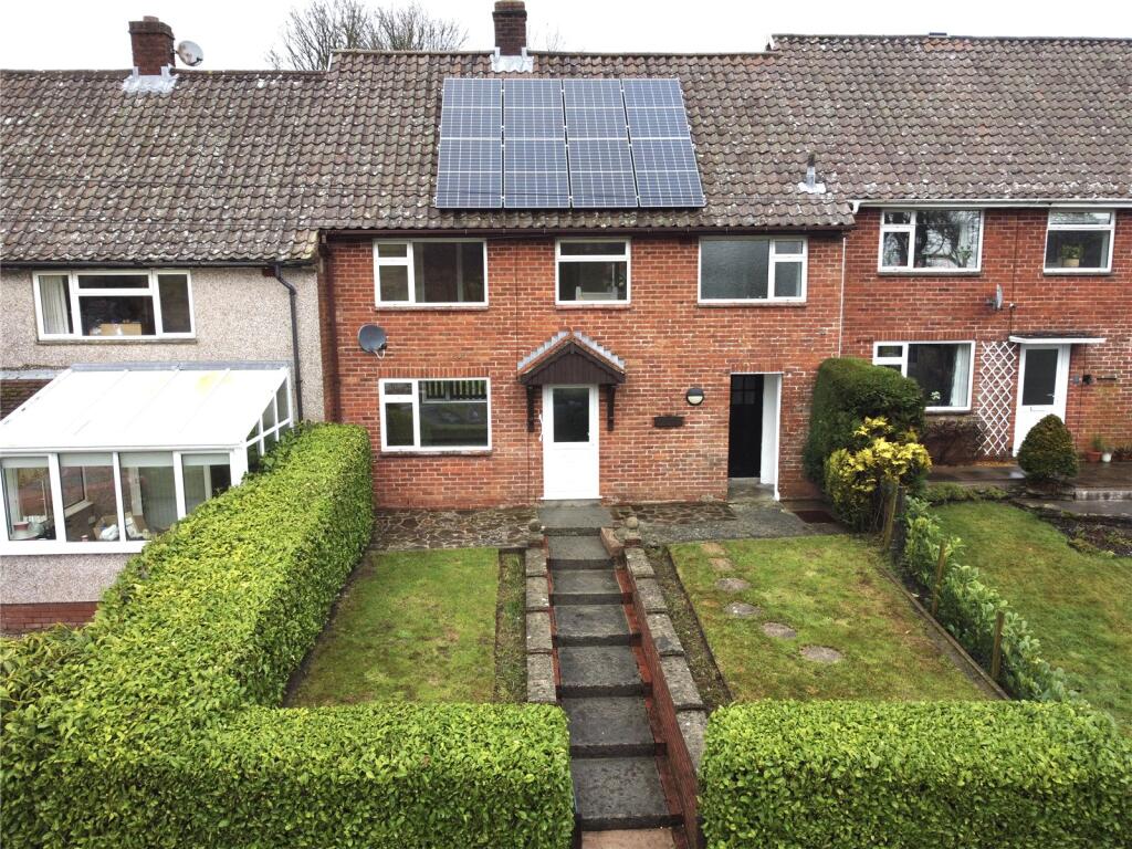 Main image of property: Llangurig, Llanidloes, Powys, SY18