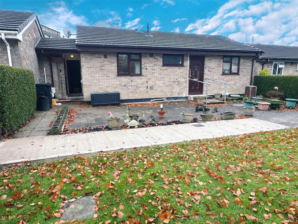 Main image of property: Pengeulan, Llanidloes, Powys, SY18