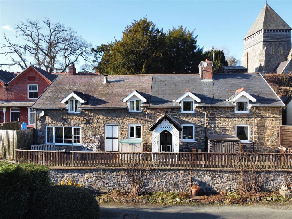 Main image of property: Church Lane, Llandinam, Powys, SY17