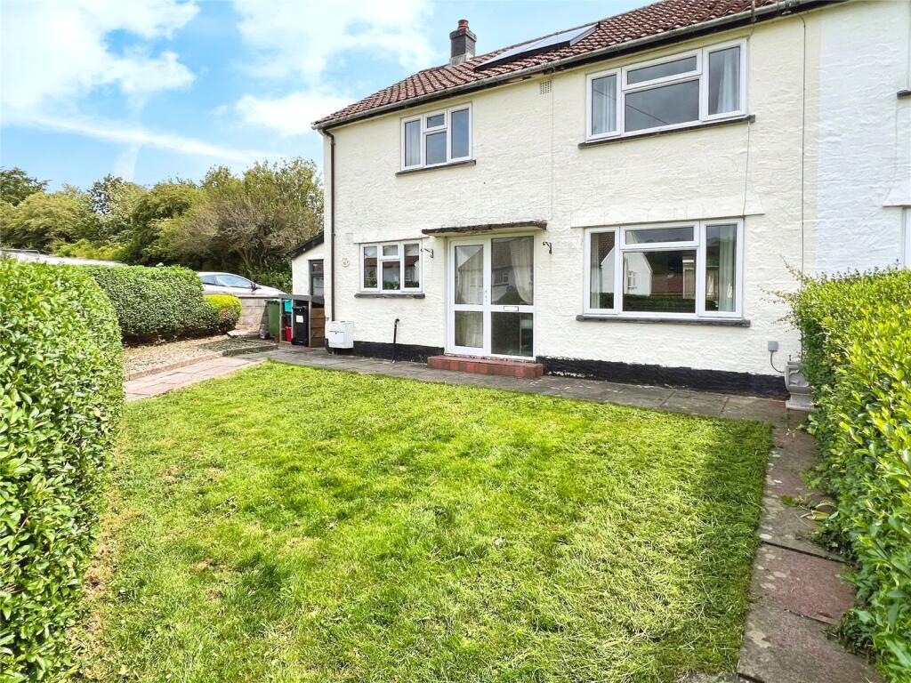 Main image of property: Caegwyn, Llanidloes, Powys, SY18