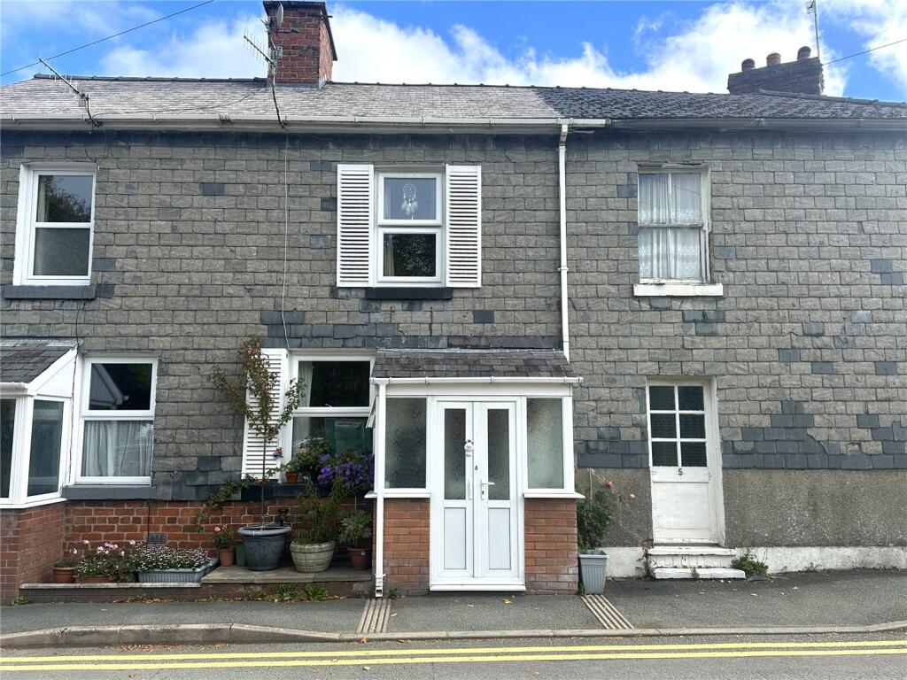 Main image of property: Chapel Street, Llanidloes, Powys, SY18