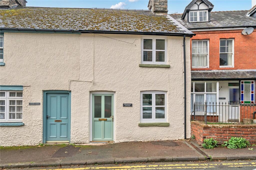 Main image of property: Church Street, Rhayader, Powys, LD6