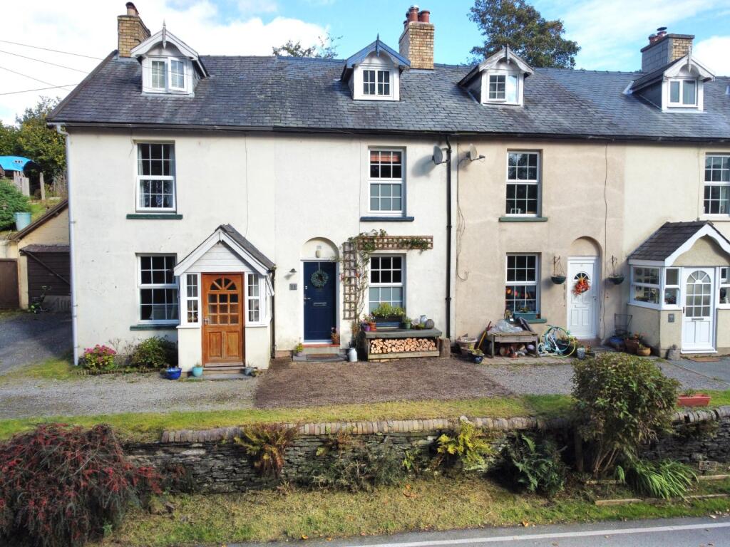 Main image of property: Van Terrace, Van, Llanidloes, Powys, SY18