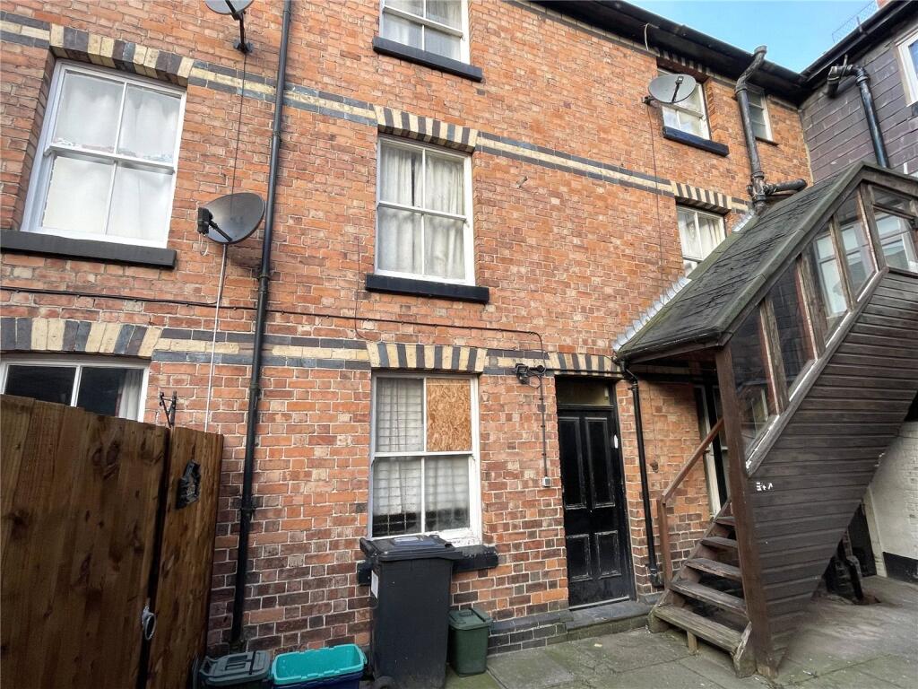Main image of property: Great Oak Street, Llanidloes, Powys, SY18