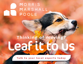 Get brand editions for Morris Marshall & Poole, Llanidloes