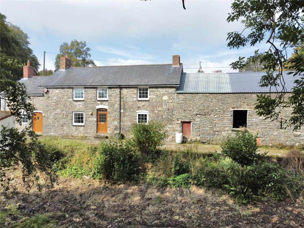 Main image of property: Llawryglyn, Caersws, Powys, SY17