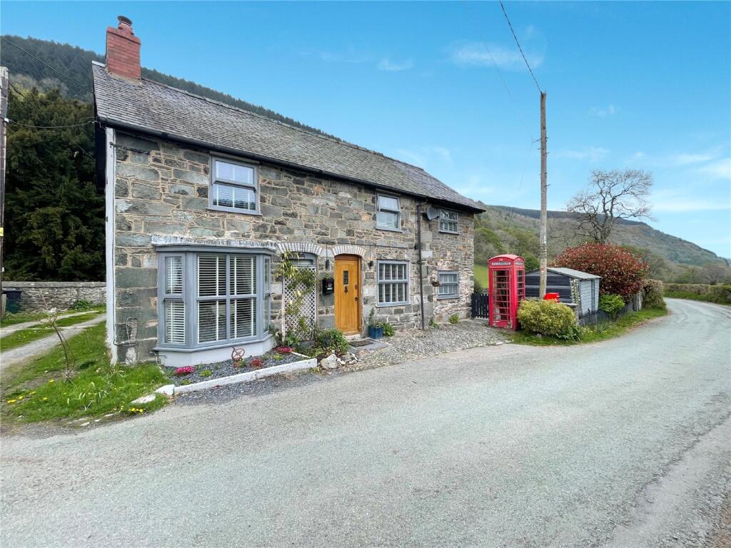 Main image of property: Hirnant, Penybontfawr, Oswestry, Powys, SY10