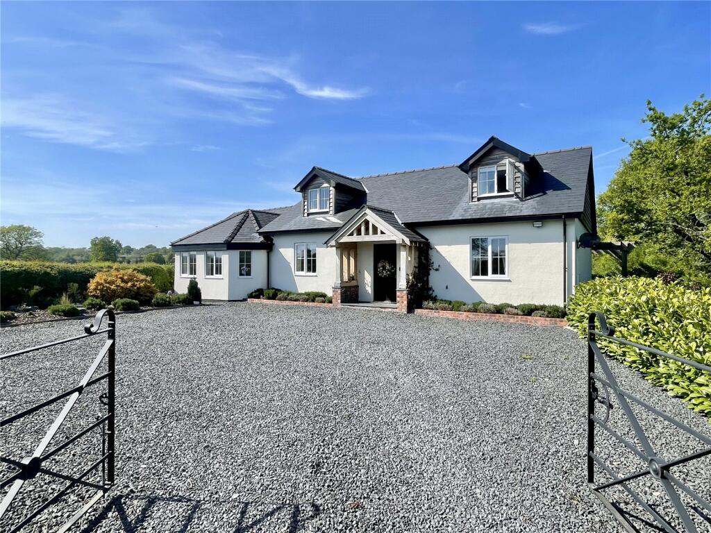 Main image of property: Pool Quay, Welshpool, Powys, SY21