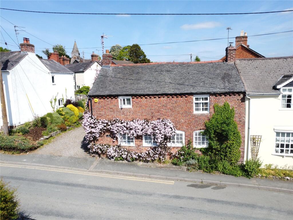 Main image of property: Llansantffraid, Powys, SY22
