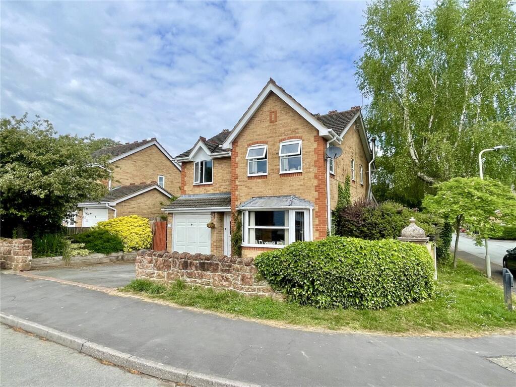 Main image of property: School Road, West Felton, Oswestry, Shropshire, SY11