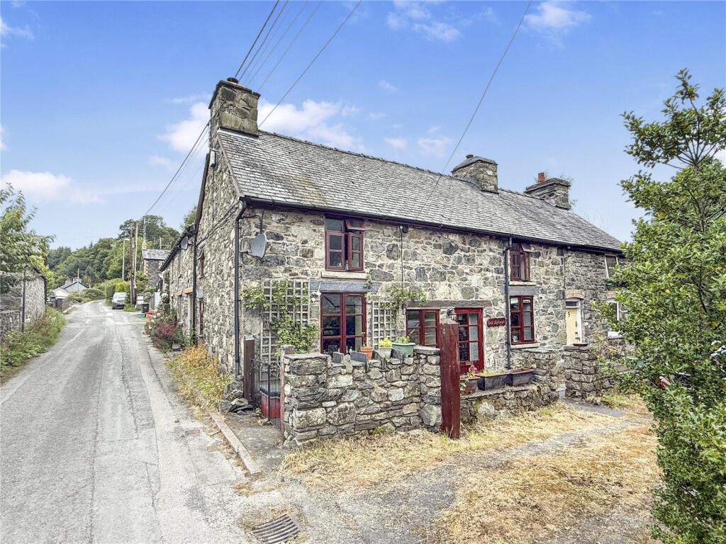 Main image of property: Llangynog, Oswestry, Powys, SY10