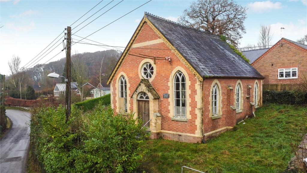 Main image of property: Pont Robert, Meifod, Powys, SY22
