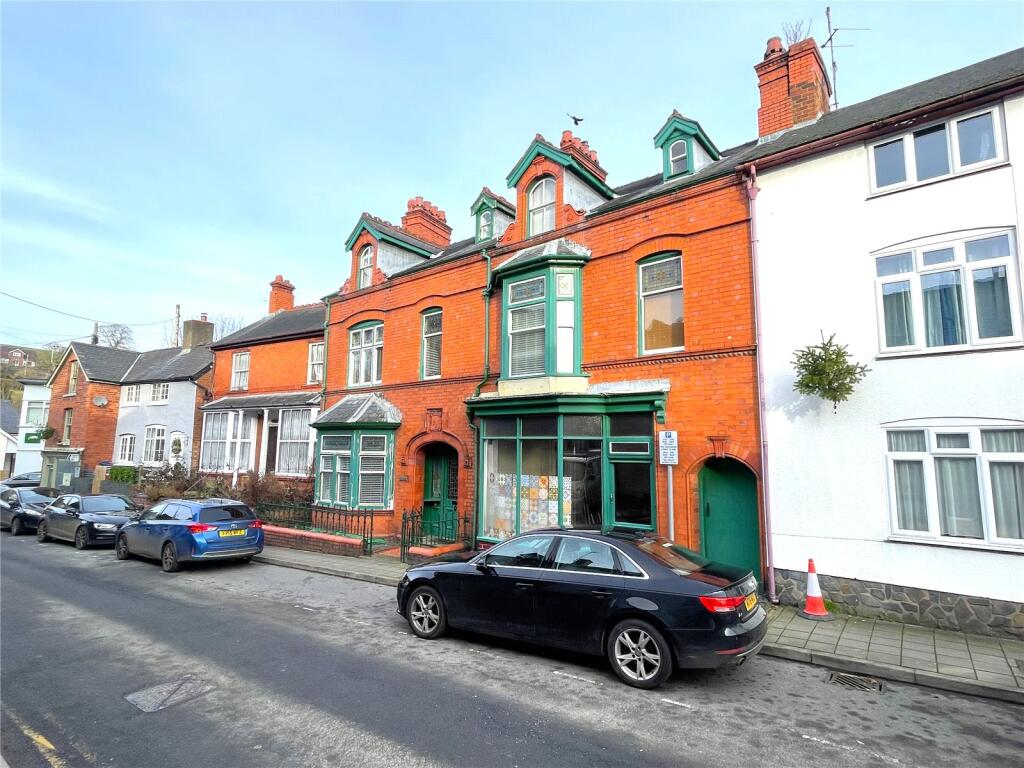 Main image of property: Bridge Street, Llanfair Caereinion, Welshpool, SY21