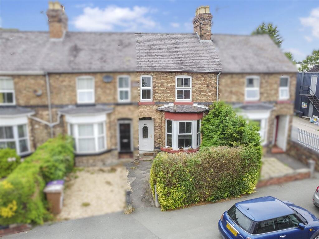Main image of property: Whittington Road, Oswestry, Shropshire, SY11