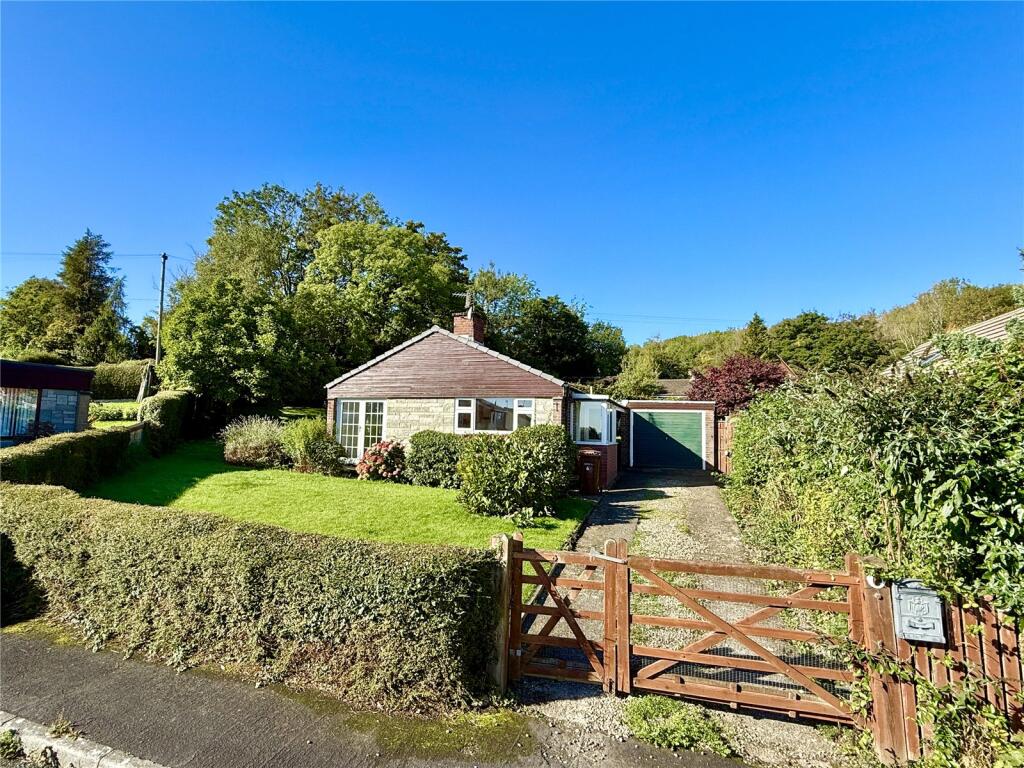 Main image of property: Delfan, Pant, Oswestry, Shropshire, SY10