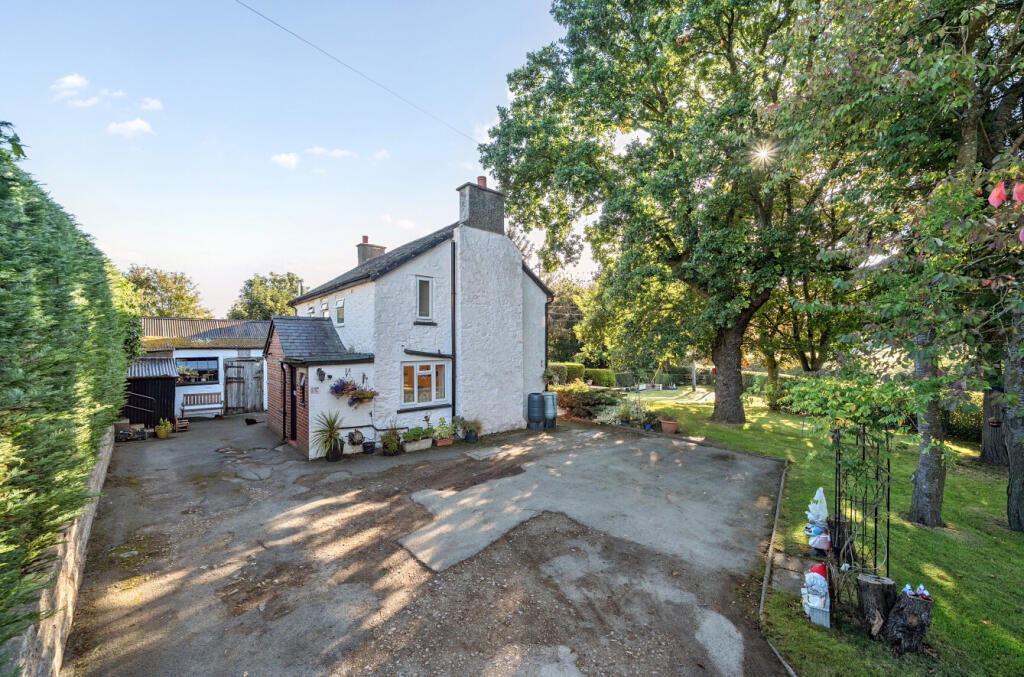Main image of property: Llanfyllin, Powys, SY22