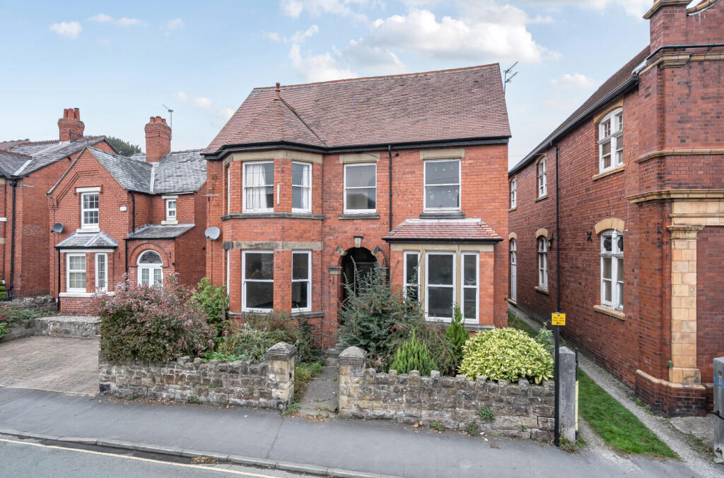 Main image of property: Roft Street, Oswestry, Shropshire, SY11