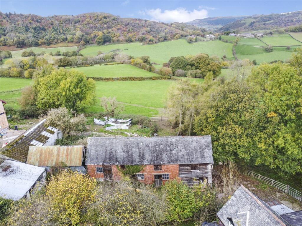 Main image of property: Llanfyllin, Powys, SY22