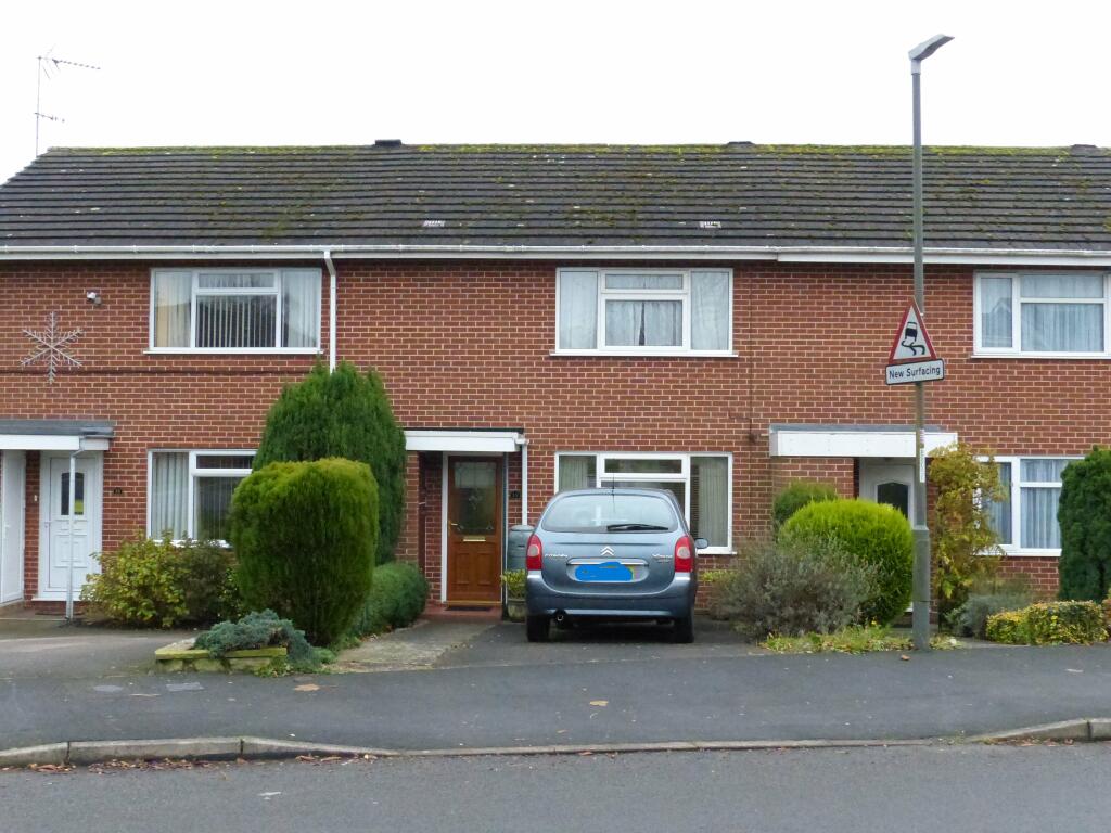 Main image of property: Willow Meadow Road, Ashbourne, Derbyshire