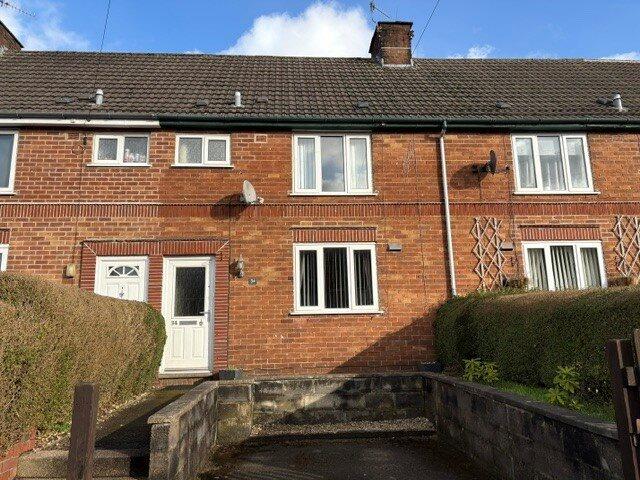 Main image of property: George Street, Ashbourne, Derbyshire